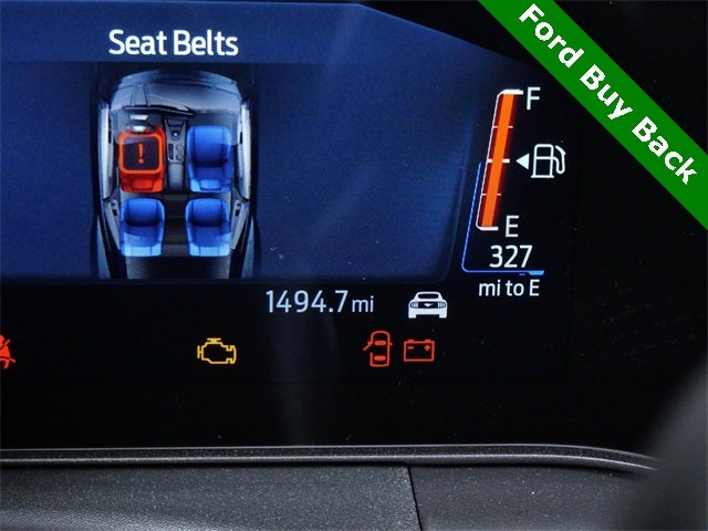 2025 Ford Mustang EcoBoost Premium Lemon Law