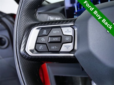 2025 Ford Mustang EcoBoost Premium Lemon Law