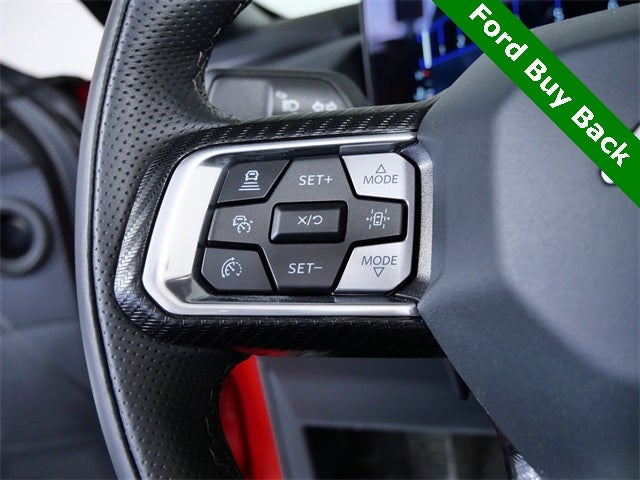 2025 Ford Mustang EcoBoost Premium Lemon Law