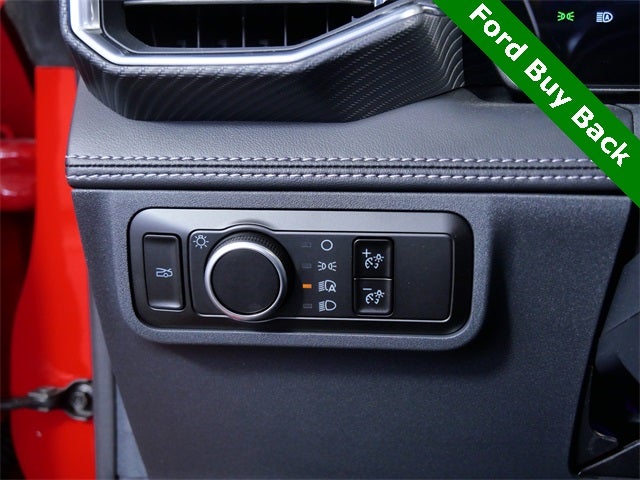 2025 Ford Mustang EcoBoost Premium Lemon Law