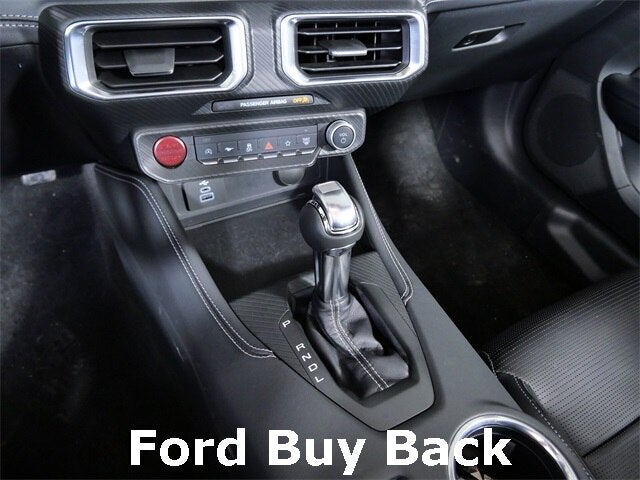 2025 Ford Mustang EcoBoost Premium Lemon Law