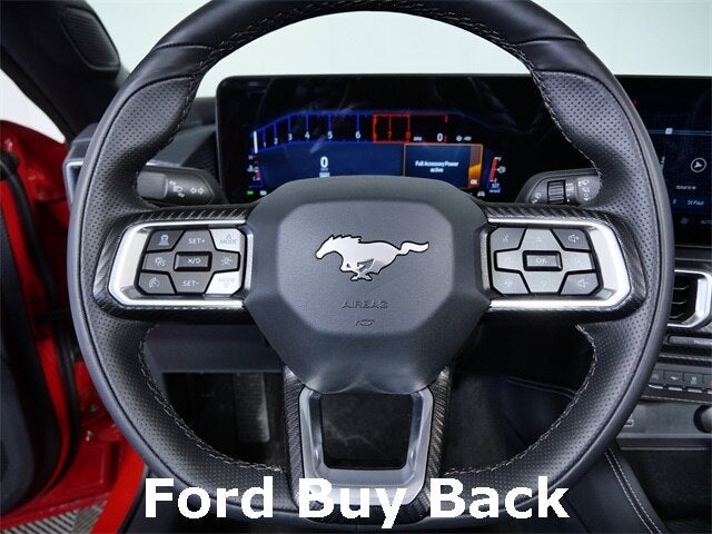 2025 Ford Mustang EcoBoost Premium Lemon Law