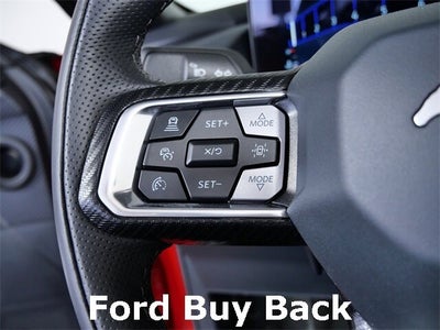 2025 Ford Mustang EcoBoost Premium Lemon Law