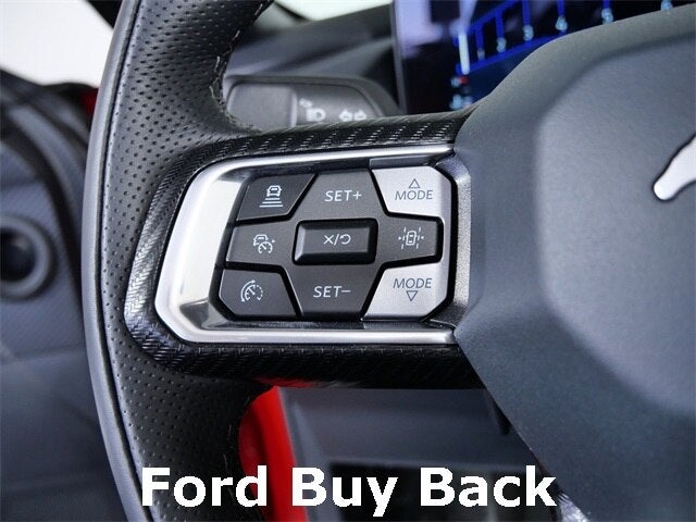 2025 Ford Mustang EcoBoost Premium Lemon Law