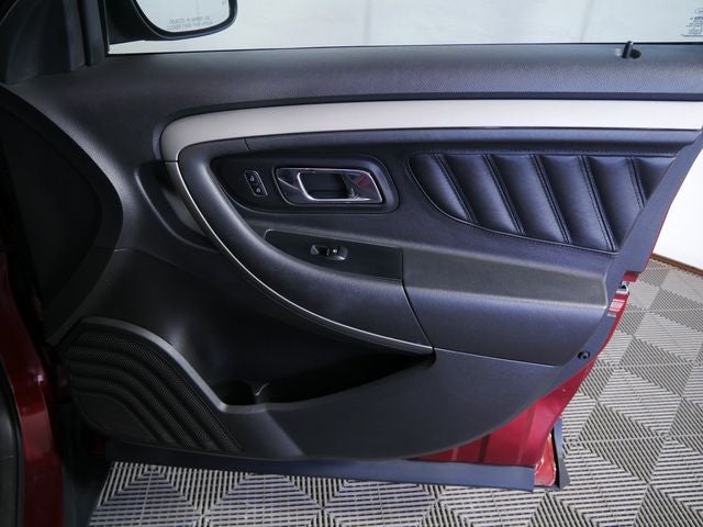 2014 Ford Taurus SEL