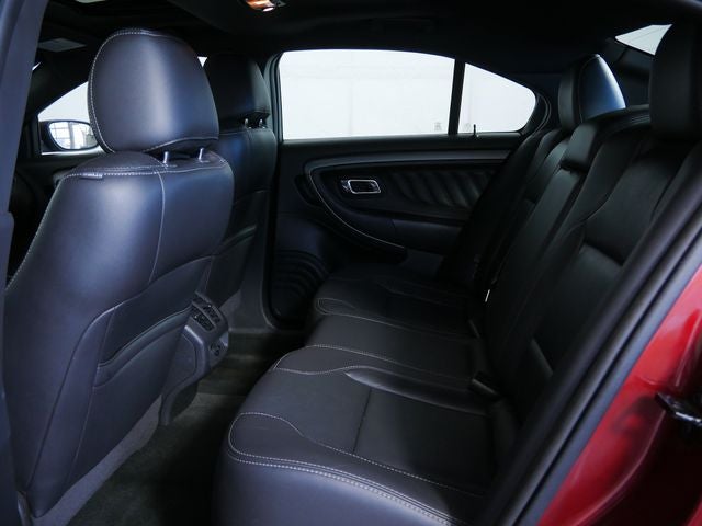 2014 Ford Taurus SEL