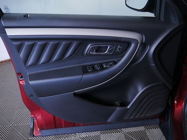 2014 Ford Taurus SEL