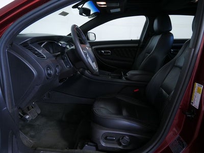 2014 Ford Taurus SEL