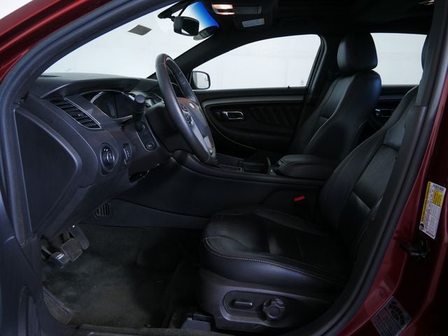 2014 Ford Taurus SEL