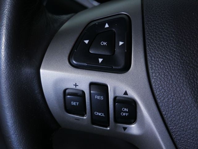 2014 Ford Taurus SEL