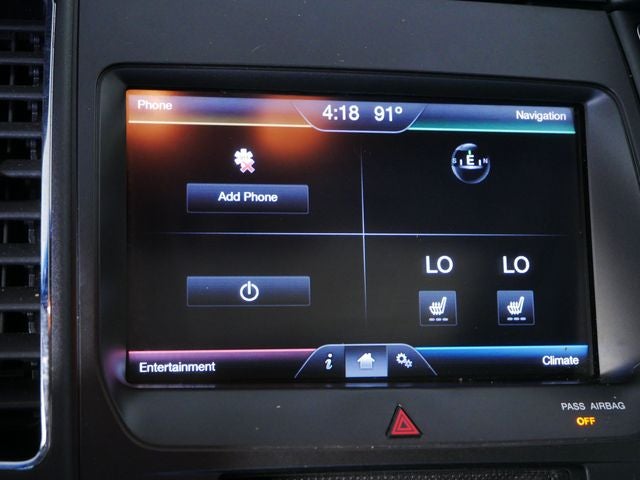 2014 Ford Taurus SEL