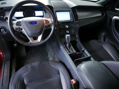2014 Ford Taurus SEL