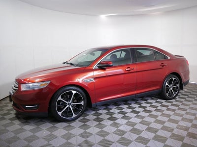 2014 Ford Taurus SEL