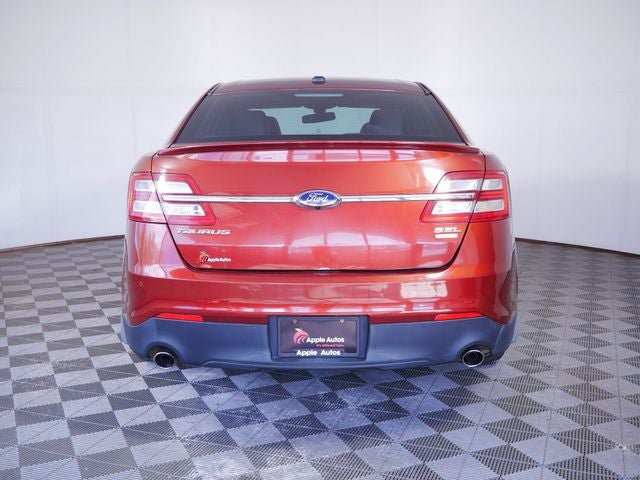 2014 Ford Taurus SEL