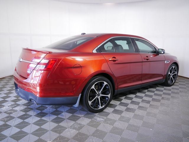 2014 Ford Taurus SEL