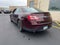 2018 Ford Taurus Limited