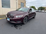 2018 Ford Taurus Limited