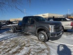 2024 Ford F-550SD XLT DRW