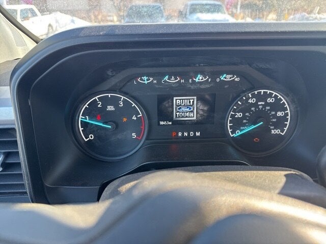 2024 Ford F-550SD XLT DRW