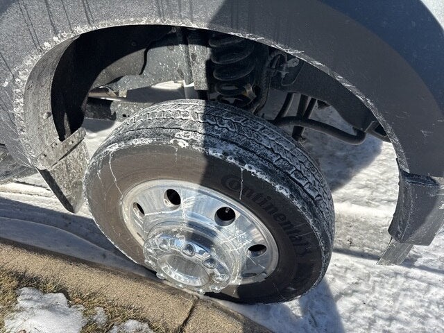 2024 Ford F-550SD XLT DRW