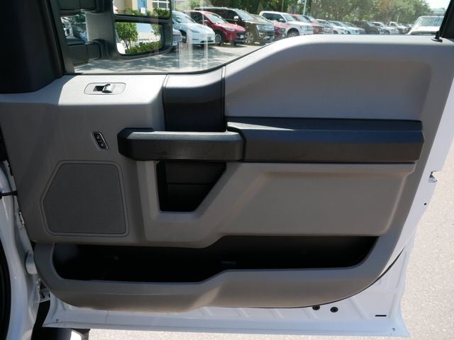 2018 Ford F-350SD XL