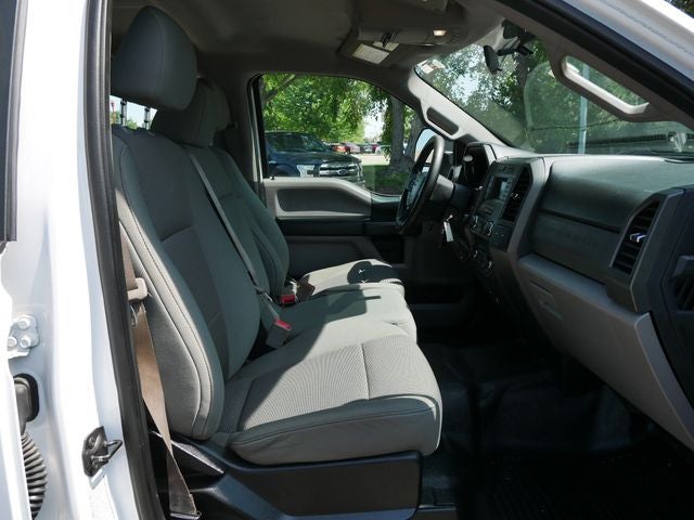 2018 Ford F-350SD XL