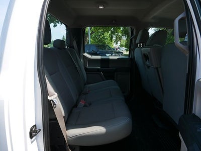 2018 Ford F-350SD XL