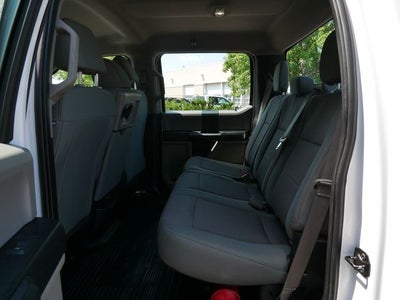 2018 Ford F-350SD XL