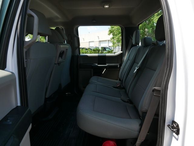 2018 Ford F-350SD XL