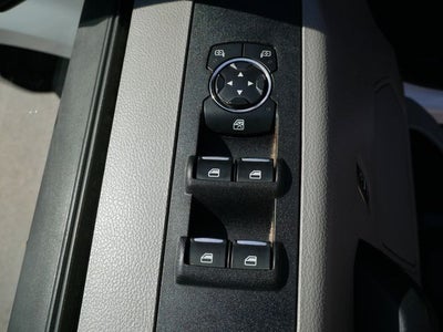 2018 Ford F-350SD XL