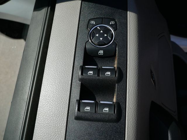 2018 Ford F-350SD XL