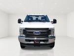 2018 Ford F-350SD XL