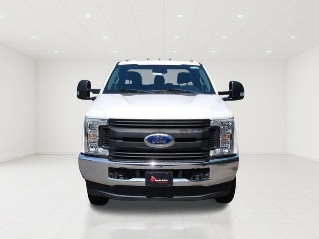 2018 Ford F-350SD XL