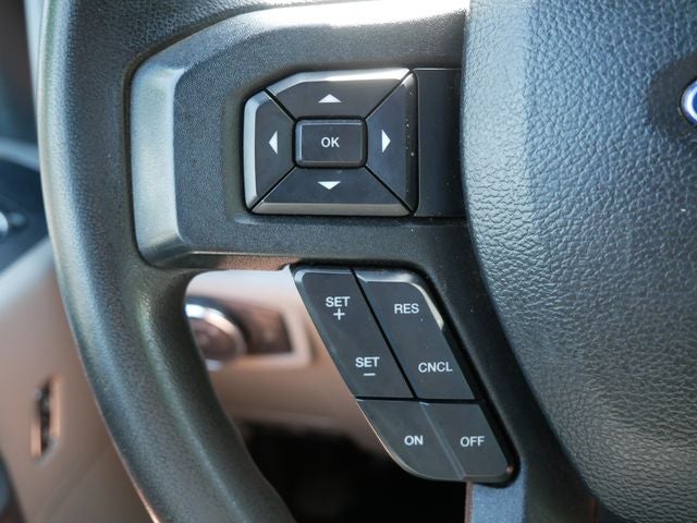 2018 Ford F-350SD XL