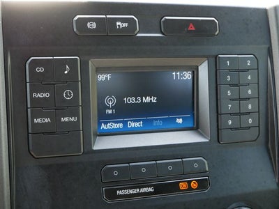 2018 Ford F-350SD XL