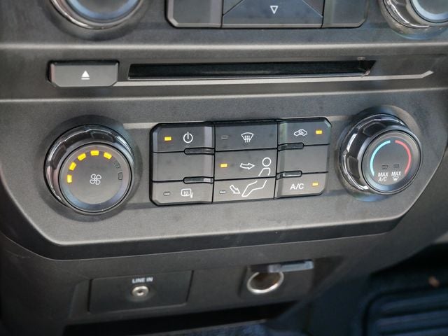 2018 Ford F-350SD XL