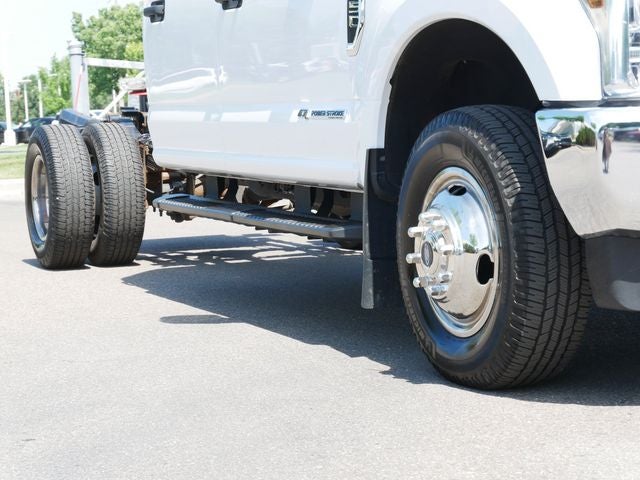 2018 Ford F-350SD XL