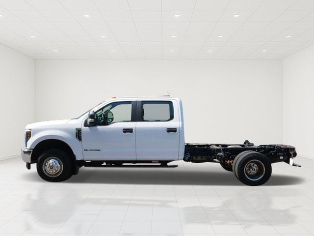 2018 Ford F-350SD XL