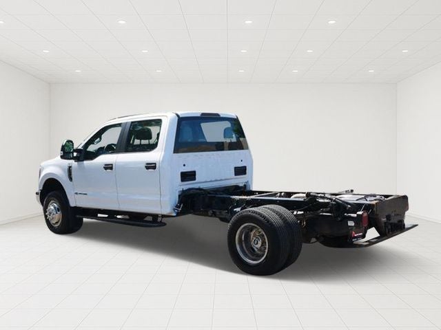 2018 Ford F-350SD XL