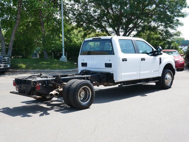 2018 Ford F-350SD XL