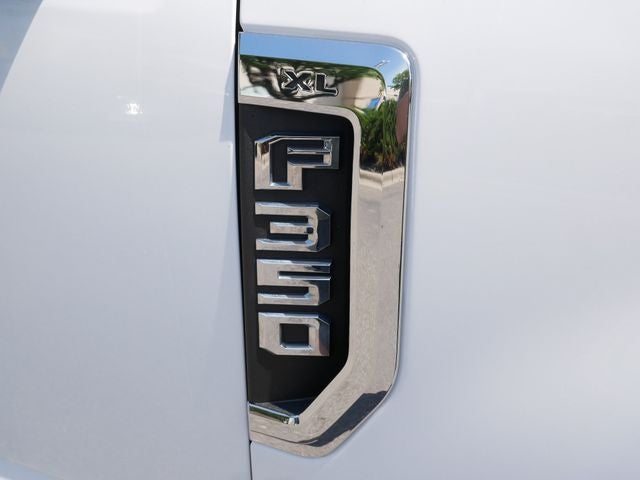 2018 Ford F-350SD XL