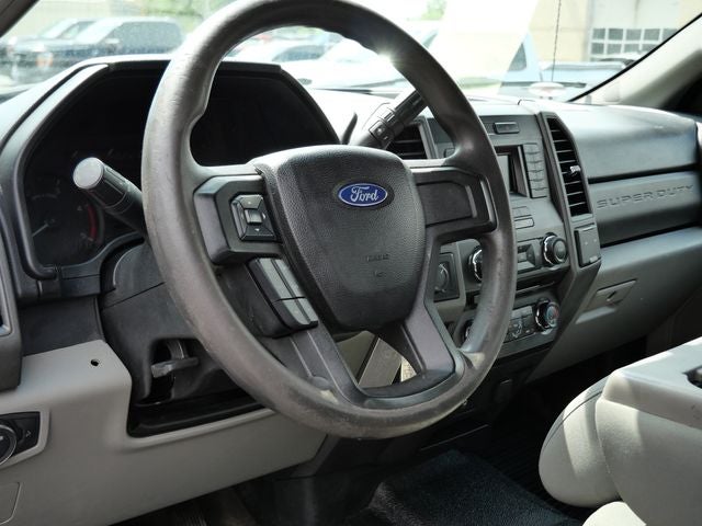 2018 Ford F-350SD XL