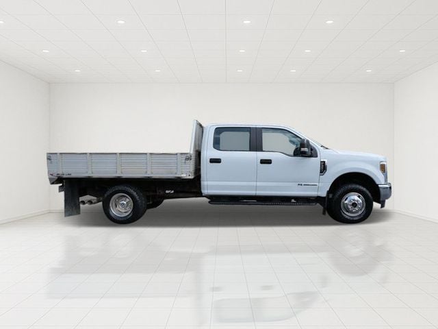 2018 Ford F-350SD XL