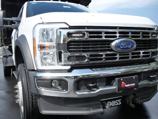 2023 Ford F-600SD XL