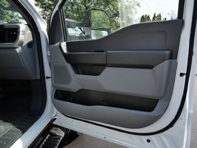 2023 Ford F-600SD XL