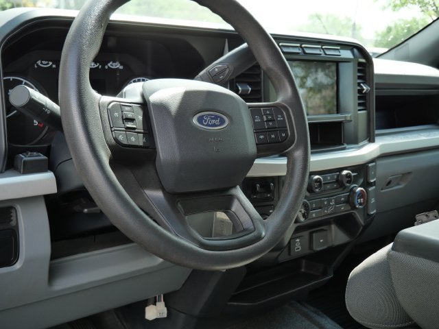 2023 Ford F-600SD XL