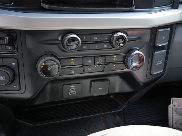2023 Ford F-600SD XL