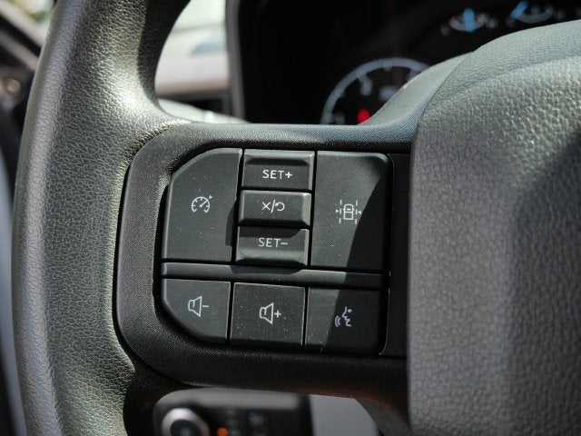 2023 Ford F-600SD XL