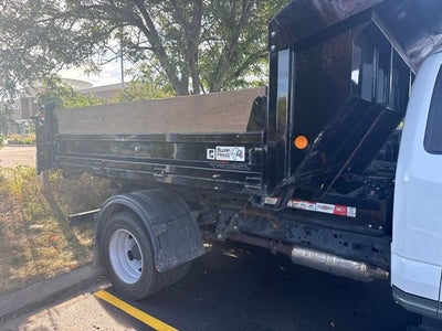 2023 Ford F-600SD XL