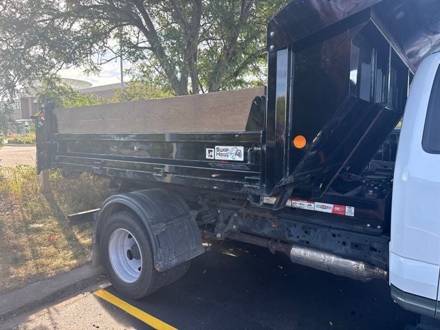 2023 Ford F-600SD XL
